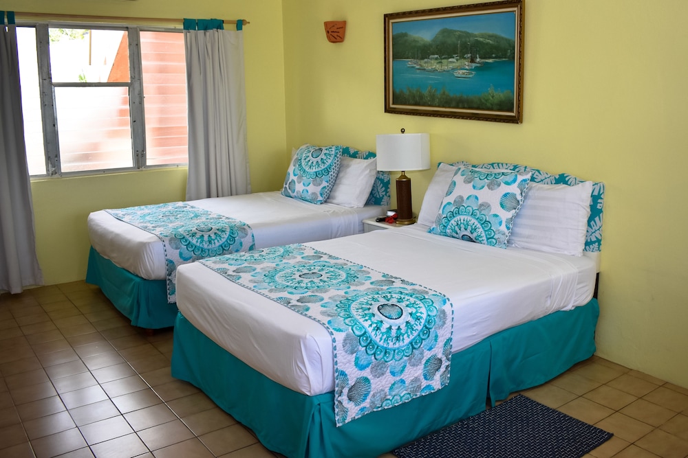 Catamaran Hotel Marina - Property Image 25