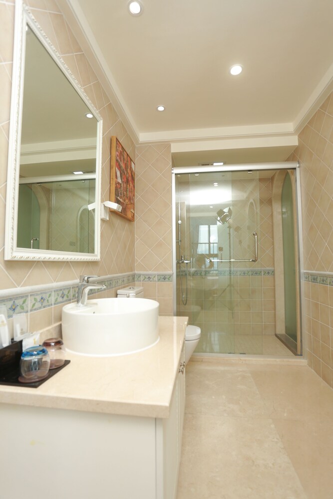 Poltton International Service Apartment Mayangxi Branch