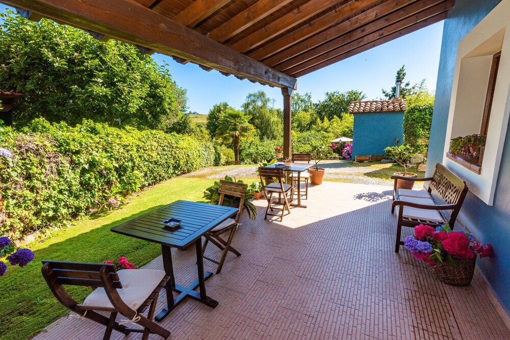 Casa Rural Ablanos de Aymar