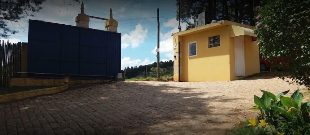 Pousada Harmonia Morungaba view 3