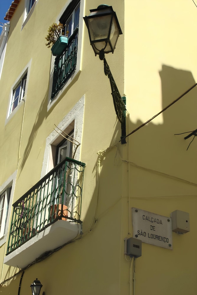 Casa do Castelo N 2 - S Pedro Martir