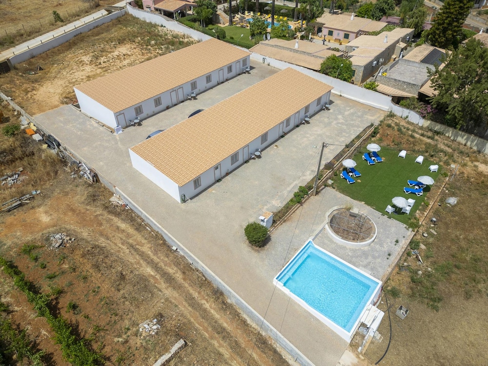 X 03 - 1 Bed Apartment in Quinta da Ponte