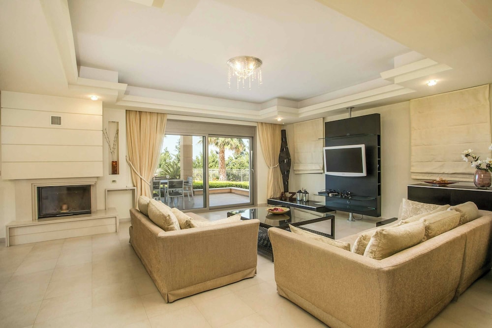 Aegean Blue Villa