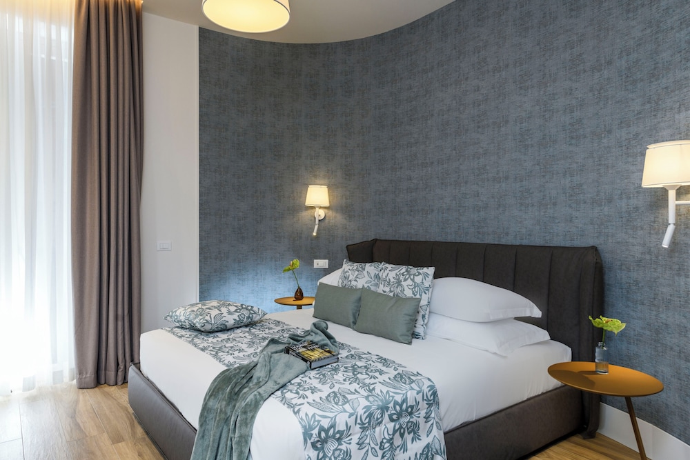 Domus Augustea - Luxury Accommodations
