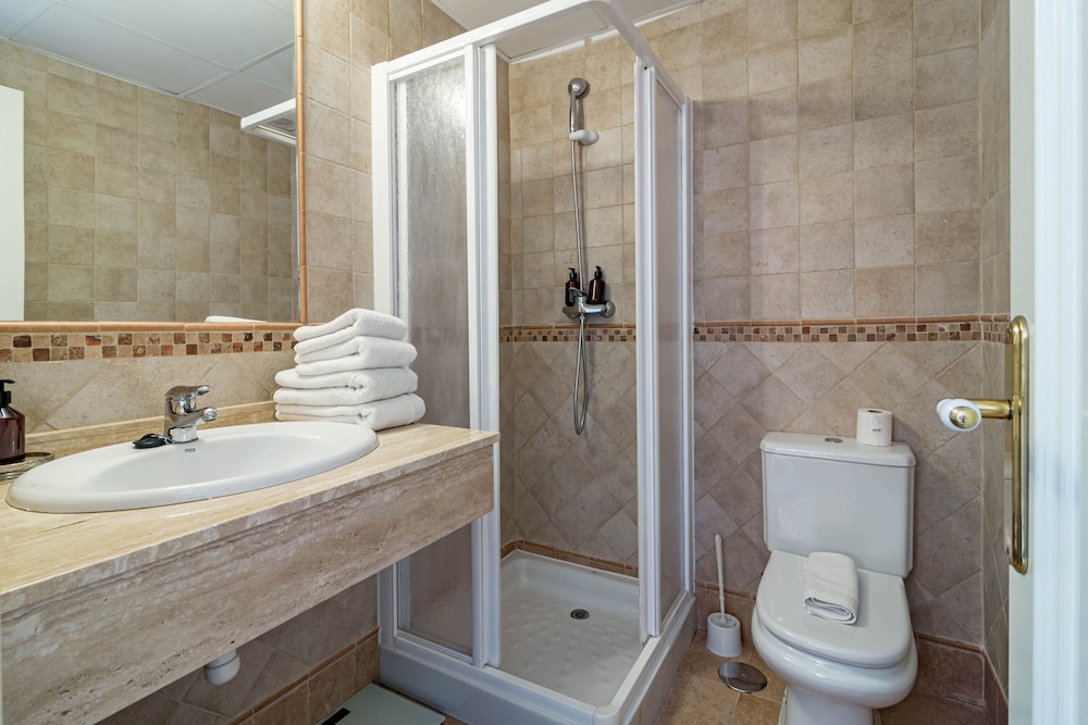 SDG 2B - Holiday Home Senorio de Gonzaga