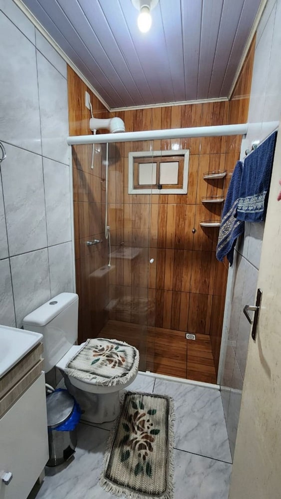 Villa das Araucarias - Urubici - SC