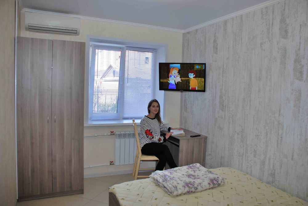 Hostel na Gurtyeva