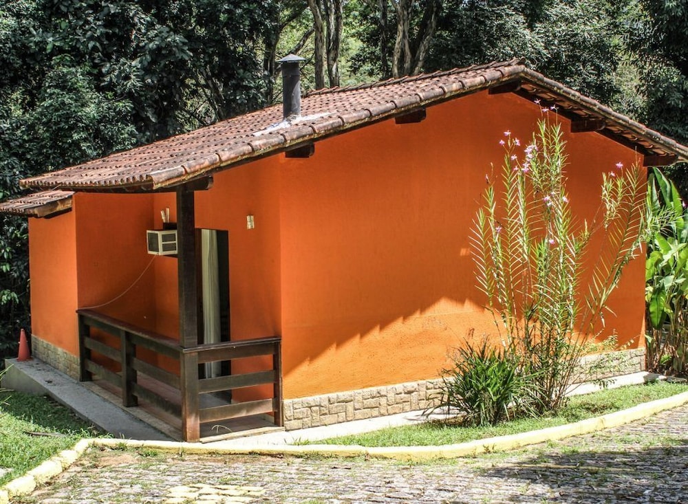 Pousada Riacho da Serra