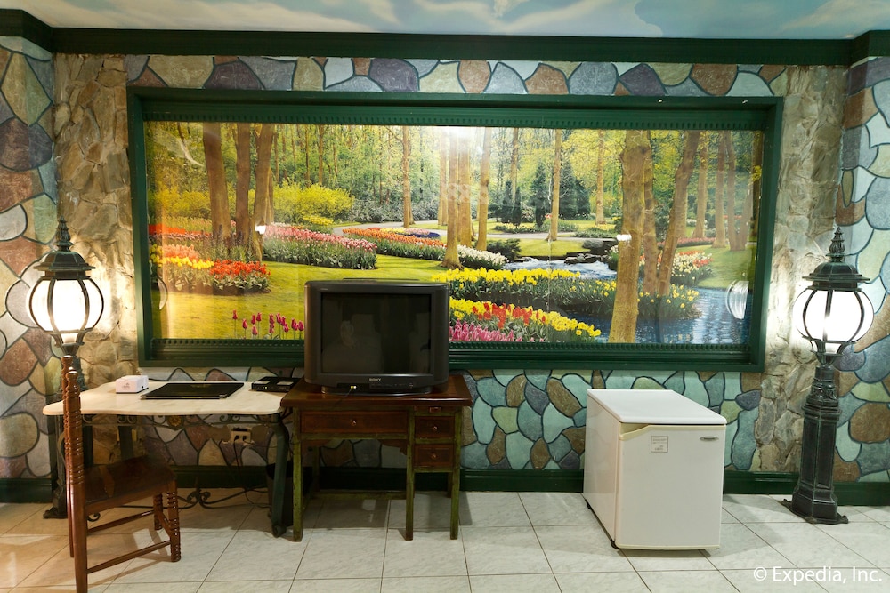 children's play area