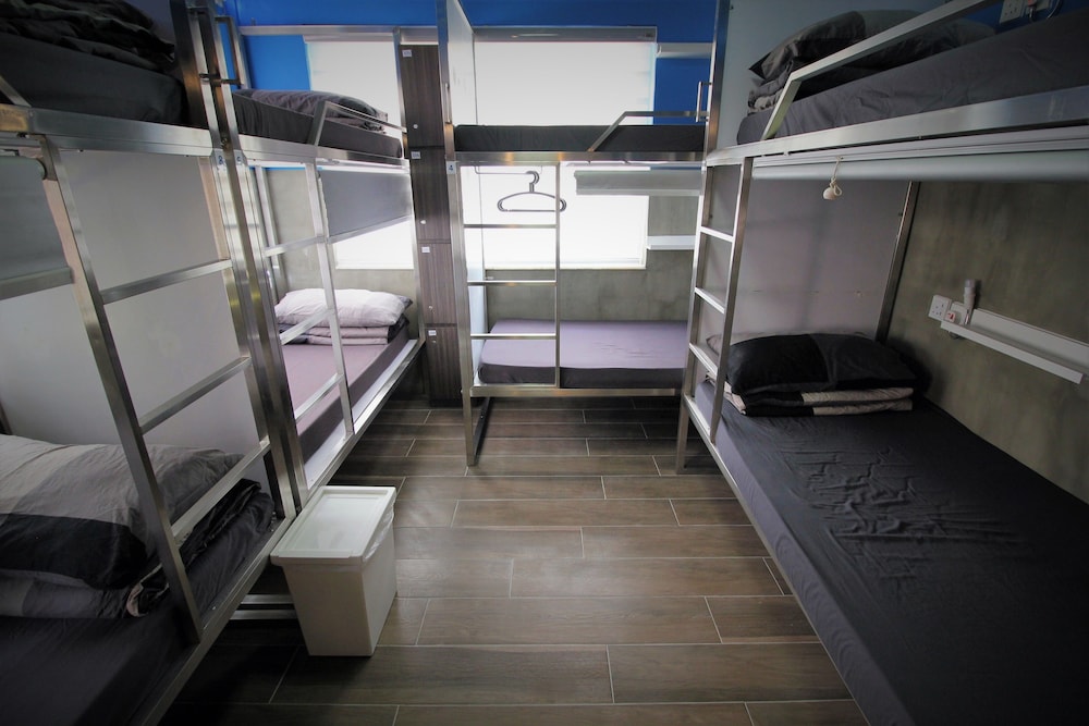 Urban Pack - Hostel