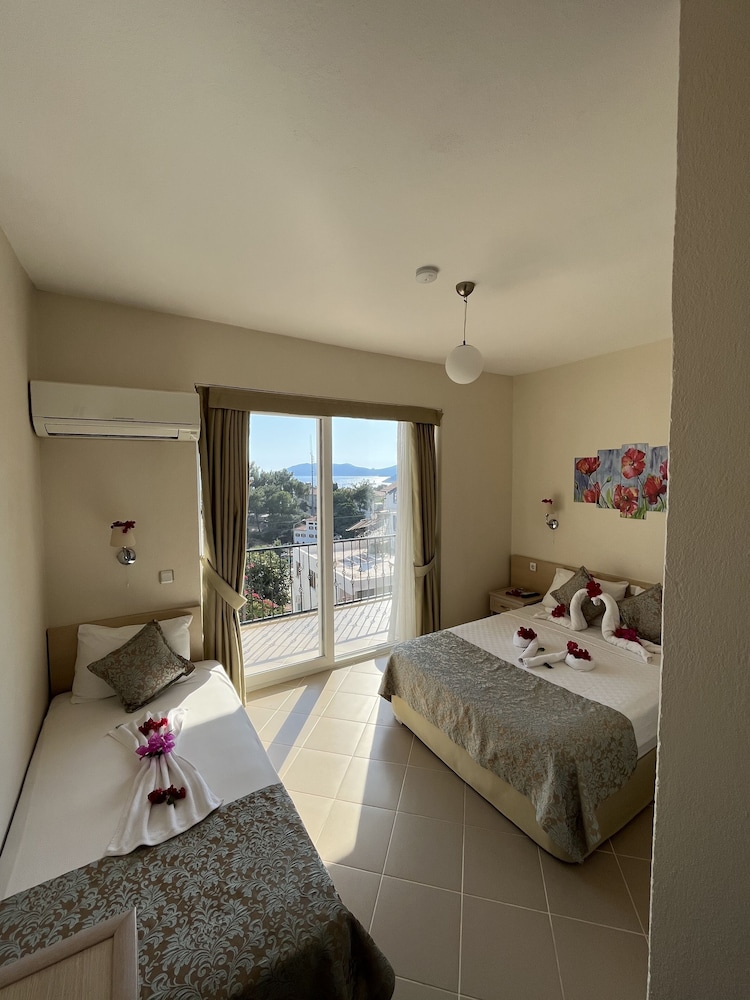 Talay Otel