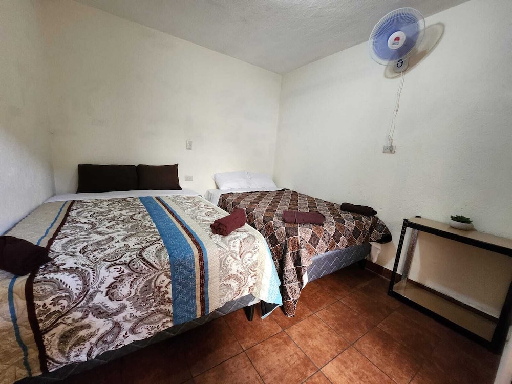 El Santuario GT