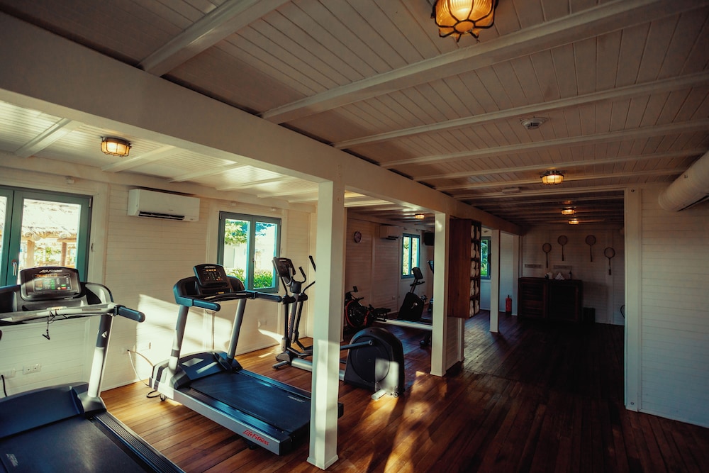 Soho Beach House Canouan