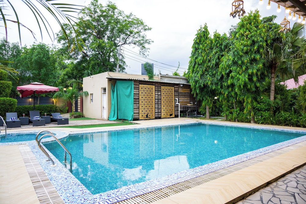 Raha Farms Pet friendly Resort ELIVAAS