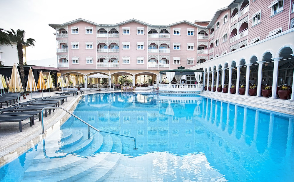 Pashas Princess by Werde Hotels Adult Only (+16)