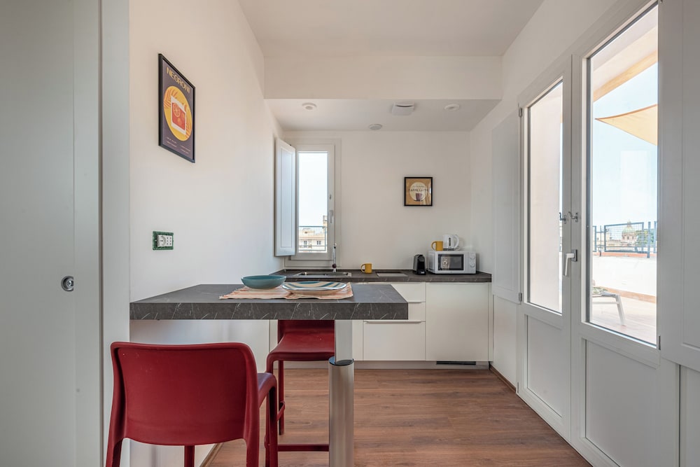 Candelai Apartments by Wonderful Italy