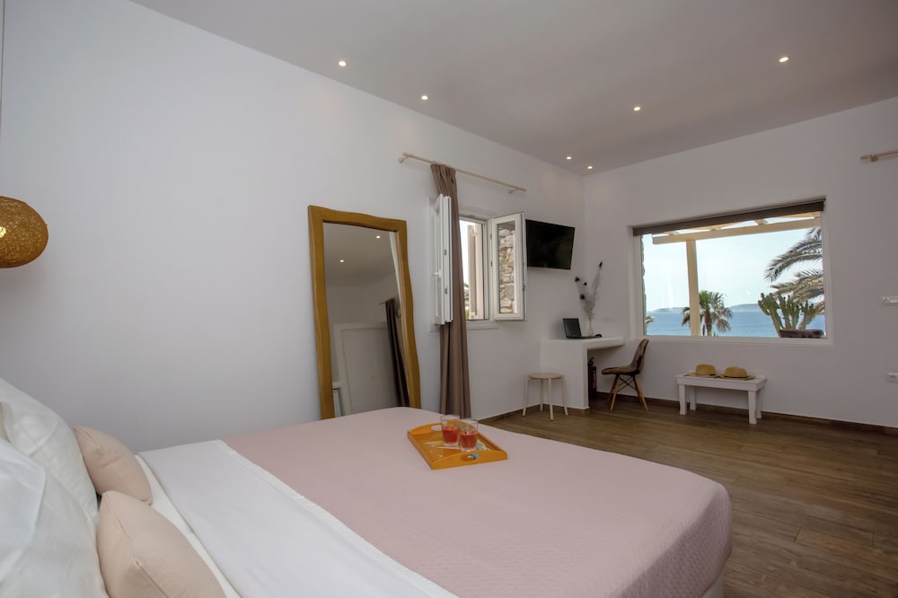 Only Yours Mykonos