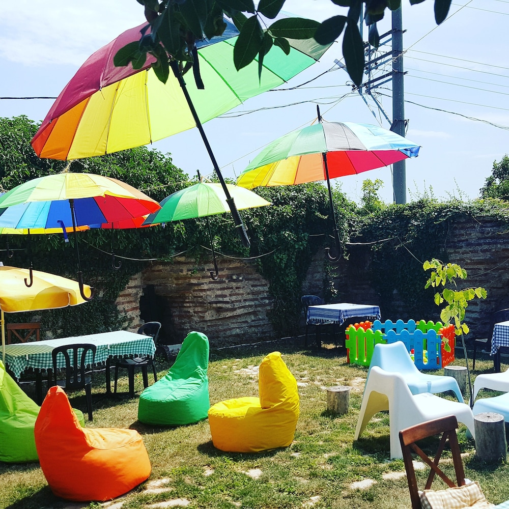 Atakale Butik Otel