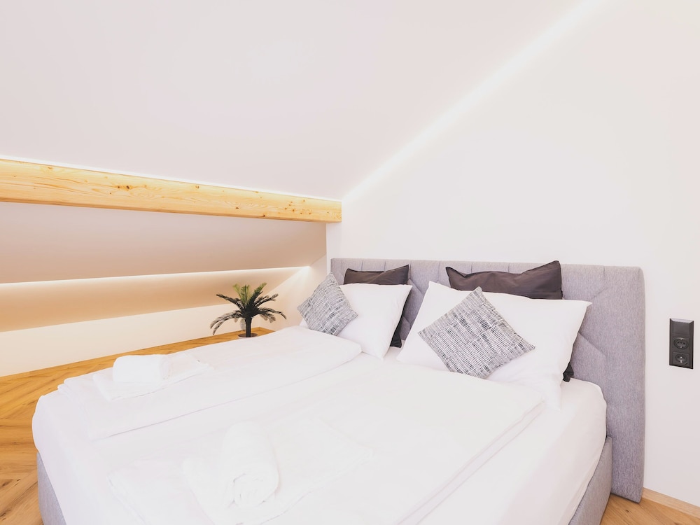 Appartements Prielau by we rent