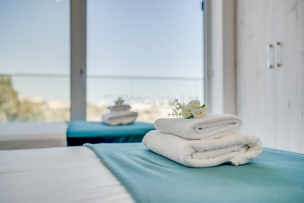 Protaras Olivine Pearl Villa 16