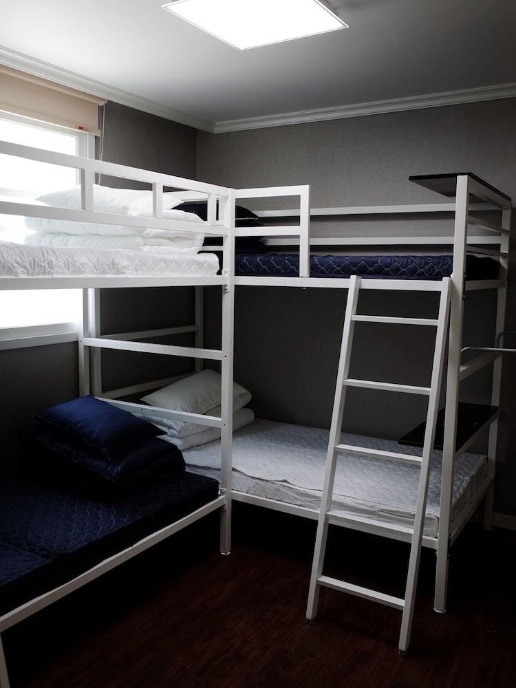 MUJU in GuestHouse - Hostel