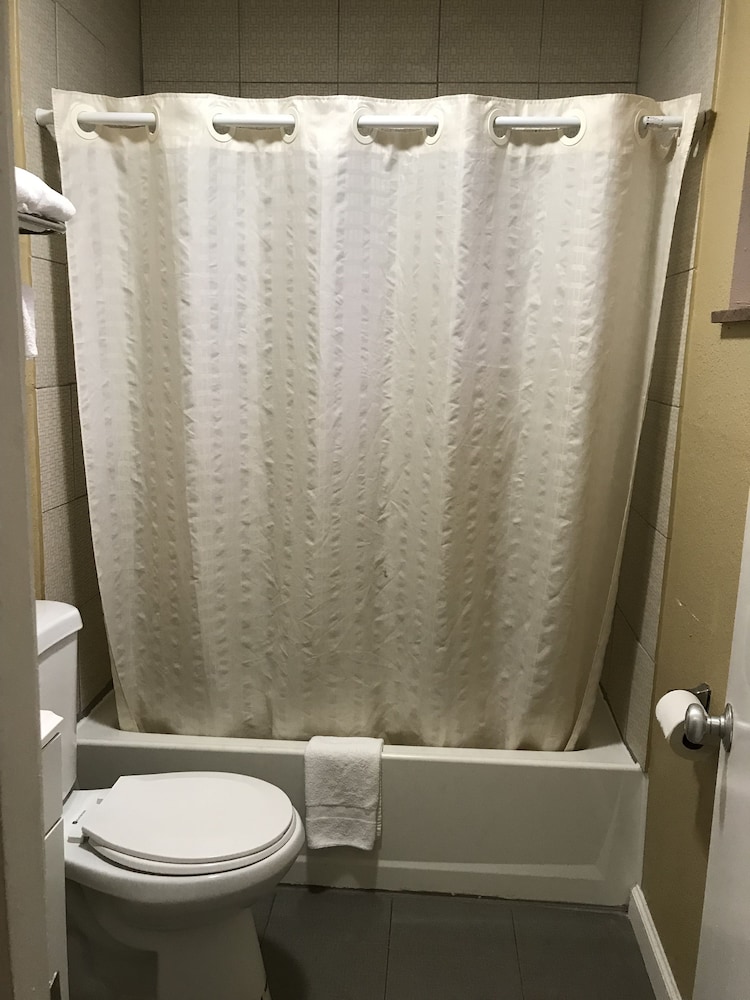 Princess Motel Maryville