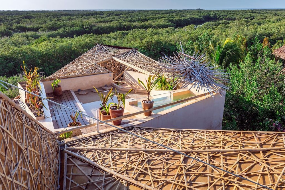 Isla Holbox Vacations - Hotel Villas Flamingos - Property Image 67