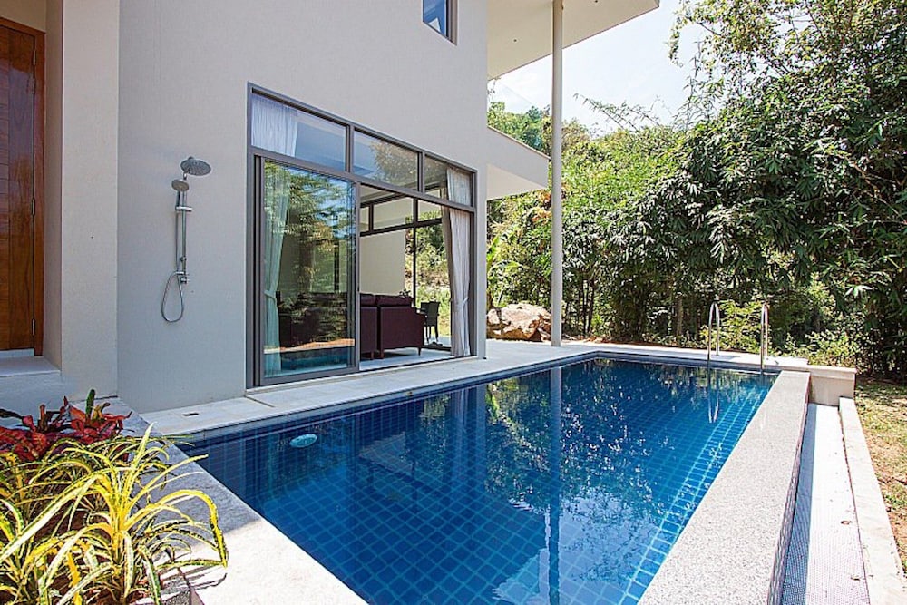 2 Bedroom Villa Duplex A SDV005-By Samui Dream Villas view 3