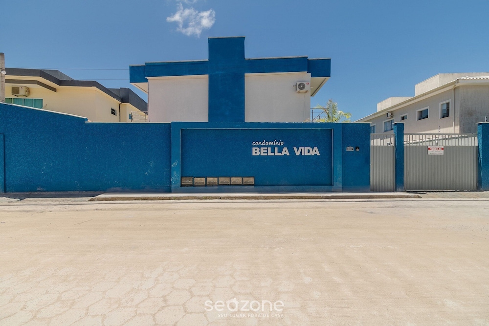 BLV - Condo w/ Pool in Porto Seguro