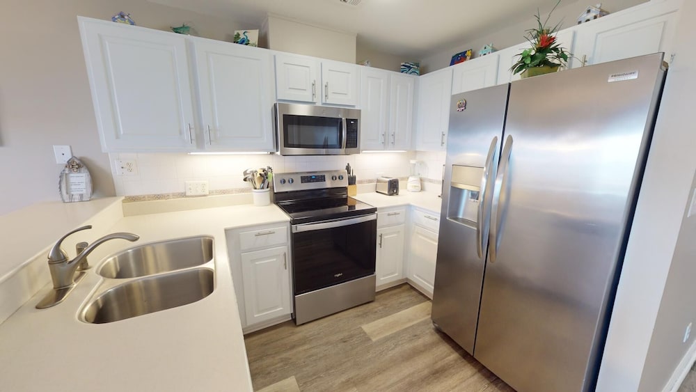 South Beach Ocean E by Tybee Vacation Rentals