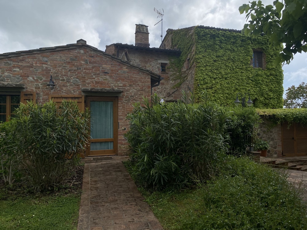Agriturismo Borgo Sette Tigli Apt 3