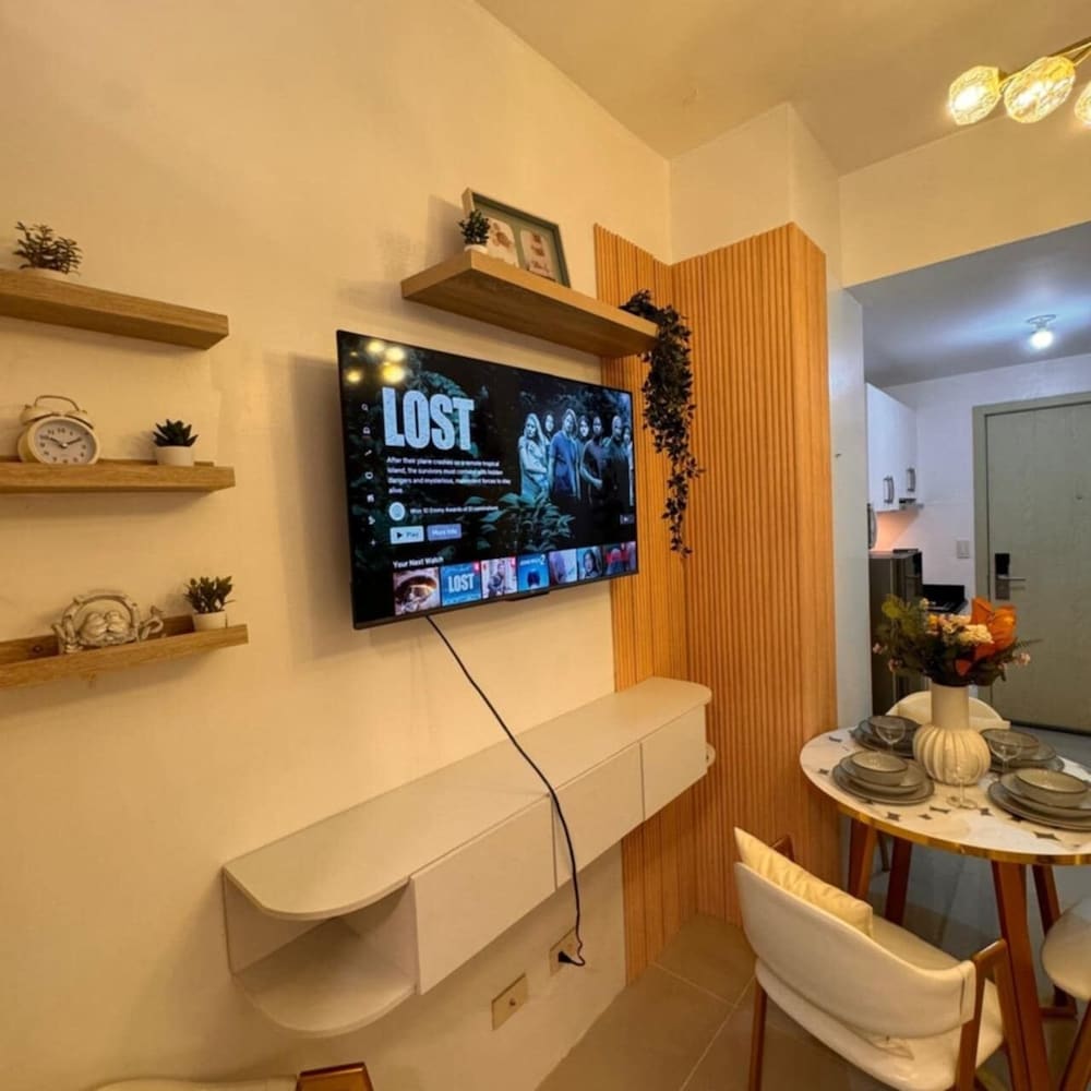 Fourth's Jazz Cozy Pad