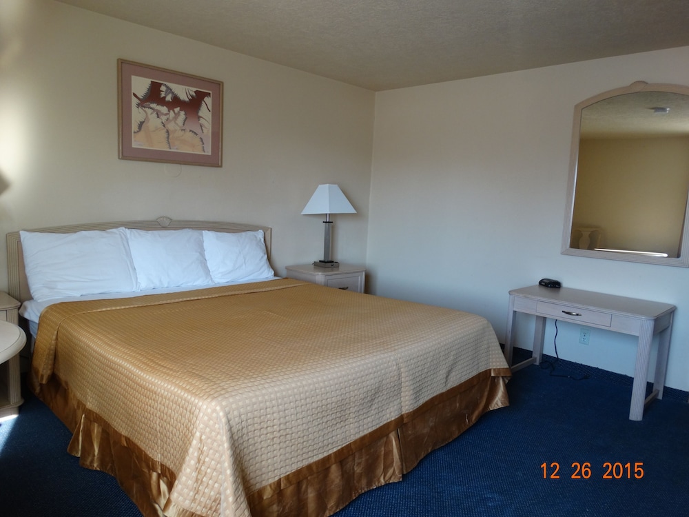 Budget Motel