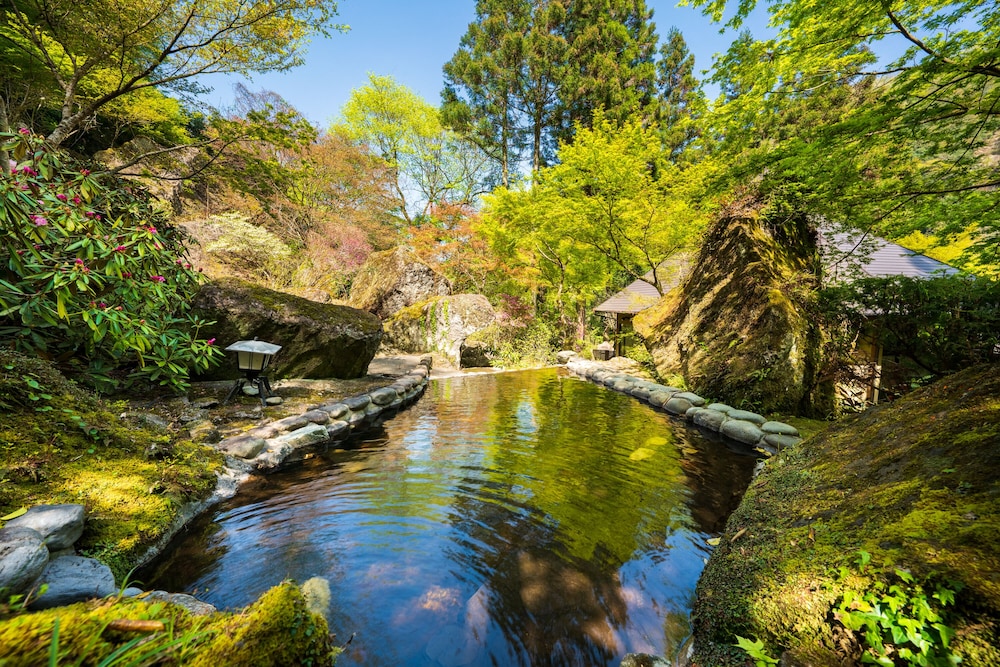 Auberge Funoki