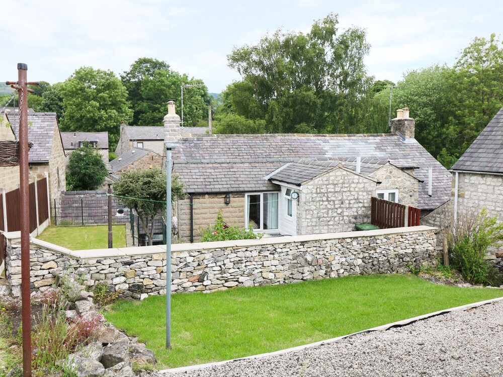 Bakewell Vacations - Gritstone Cottage - Property Image 5