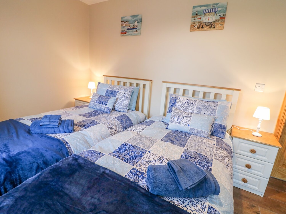 Minnie's Cottage, Killeavy view 5