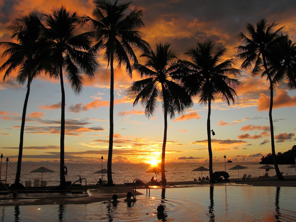 Palau Pacific Resort 62