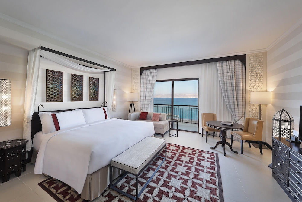 Aqaba Vacations - Al Manara, a Luxury Collection Hotel, Saraya Aqaba - Property Image 29