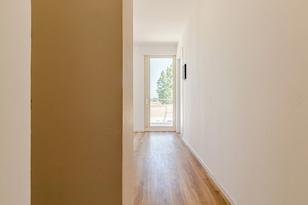 Numberz Rooms And Apartments