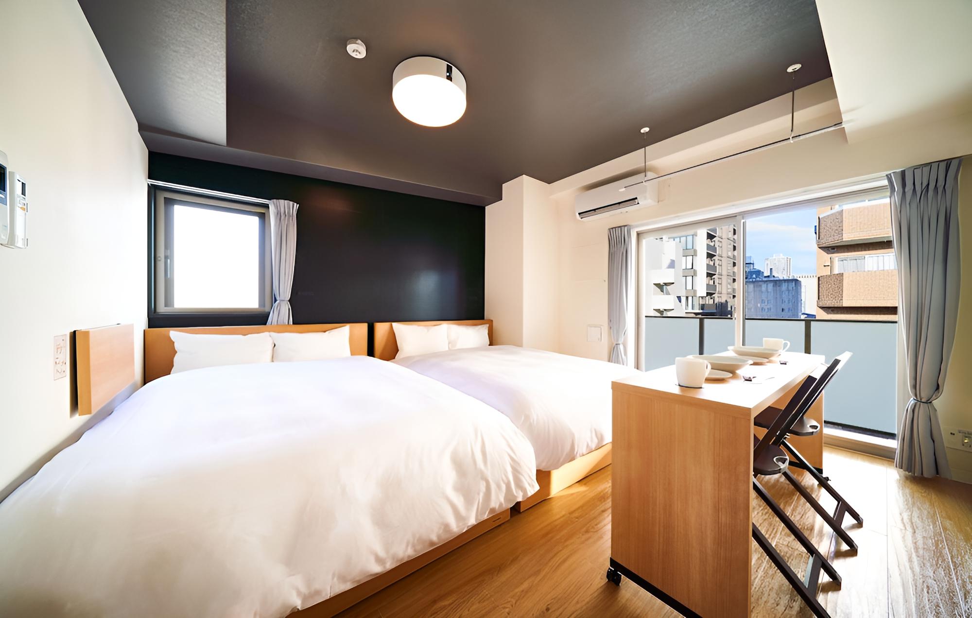 Rakuten STAY x CONDOMINIUM Higashi-Shinsaibashi
