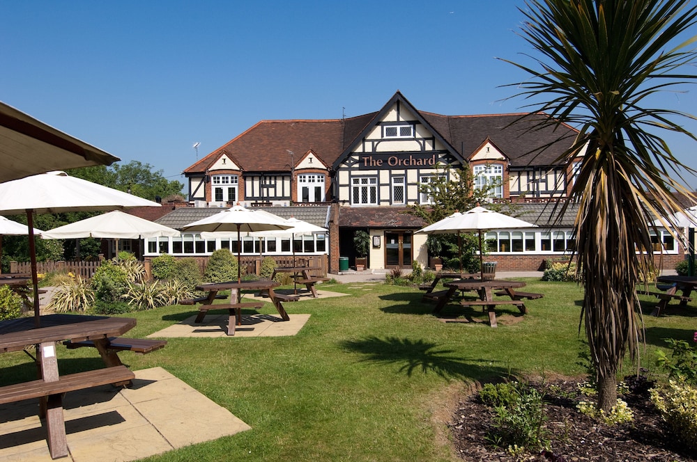 Premier Inn London Ruislip, photo 22