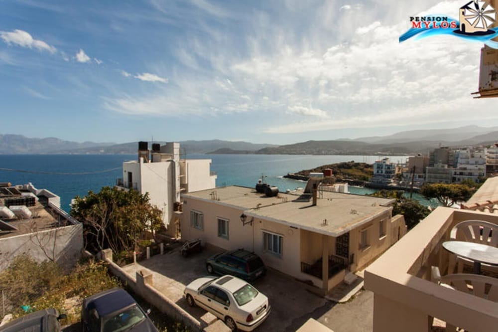 Pension Mylos