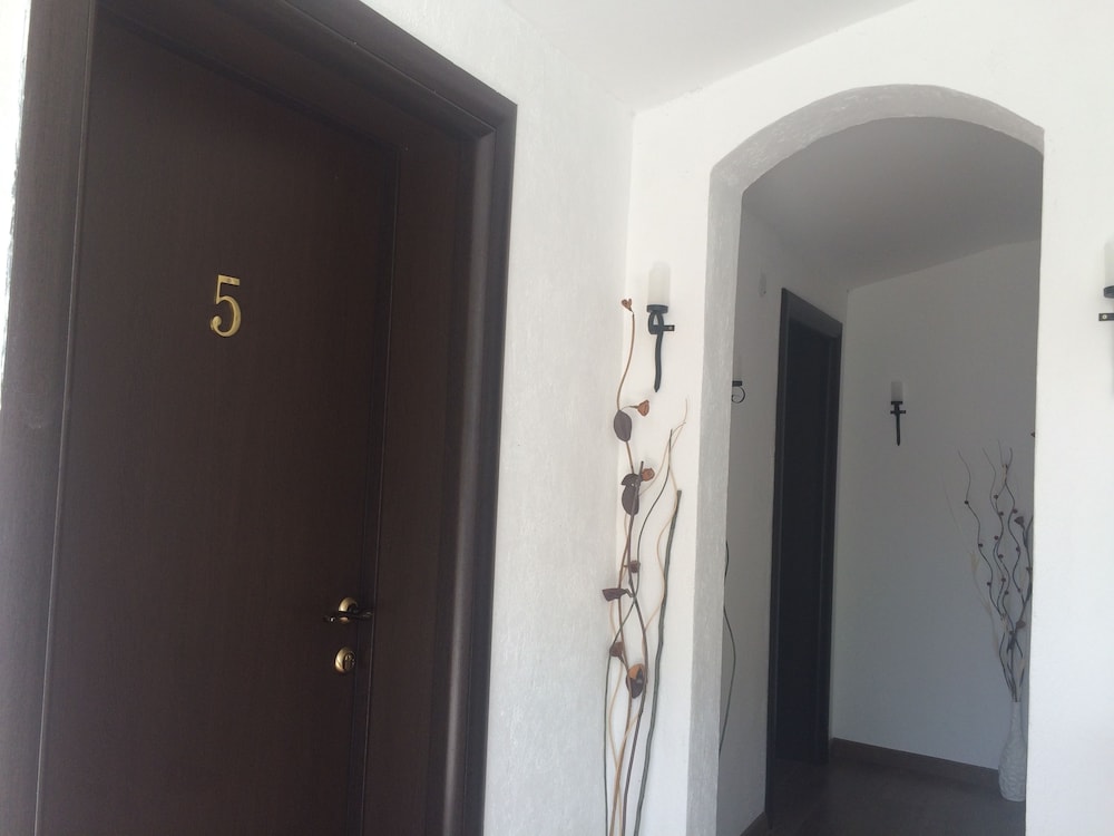 Hostel OldTown