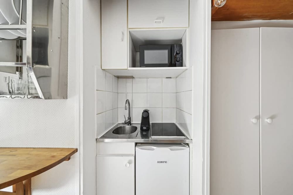 Country Studio - Champ de Mars - Mobility Lease