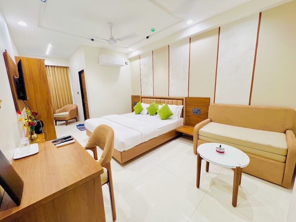 Hotel Galaxy