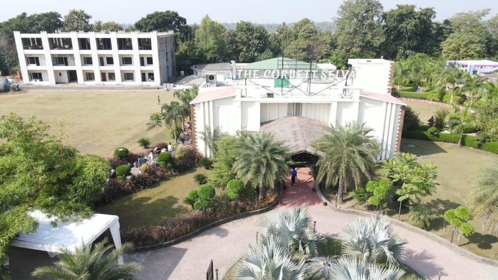 The Corbett Selva Resort By DevStayZ