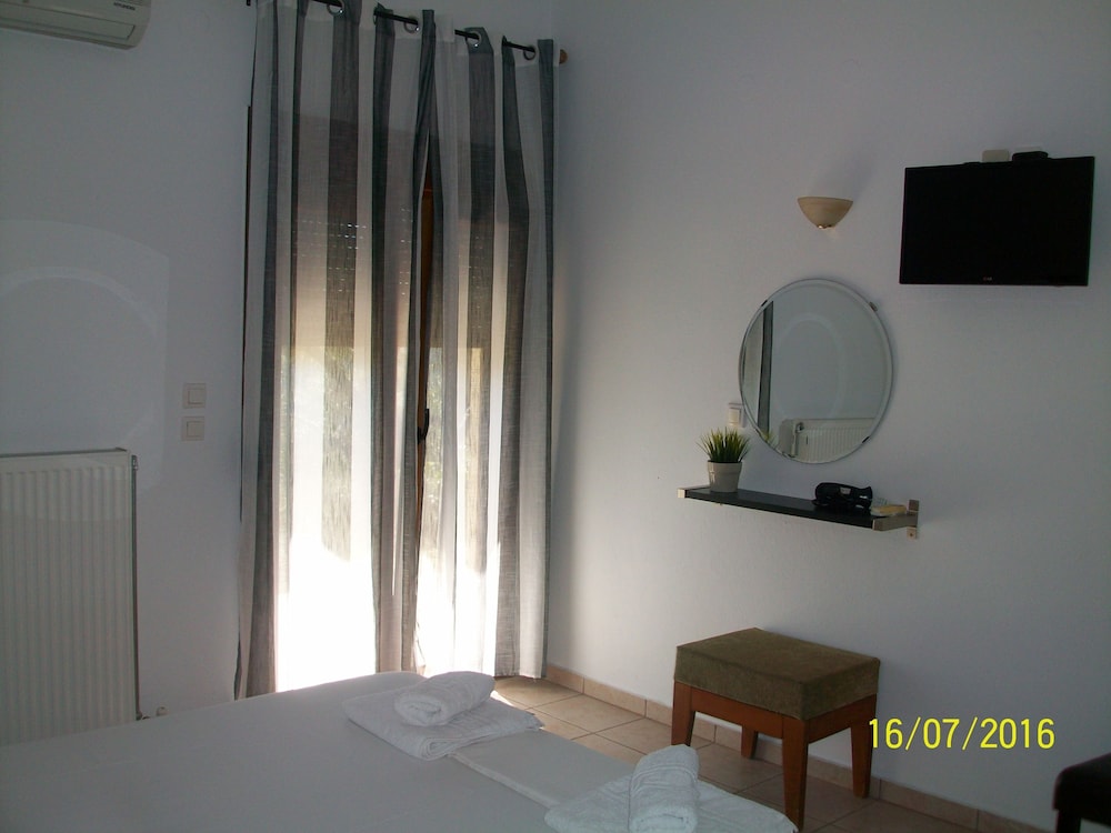 Villa L&M Skiathos