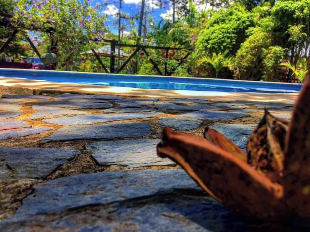 Rancho Fernandez