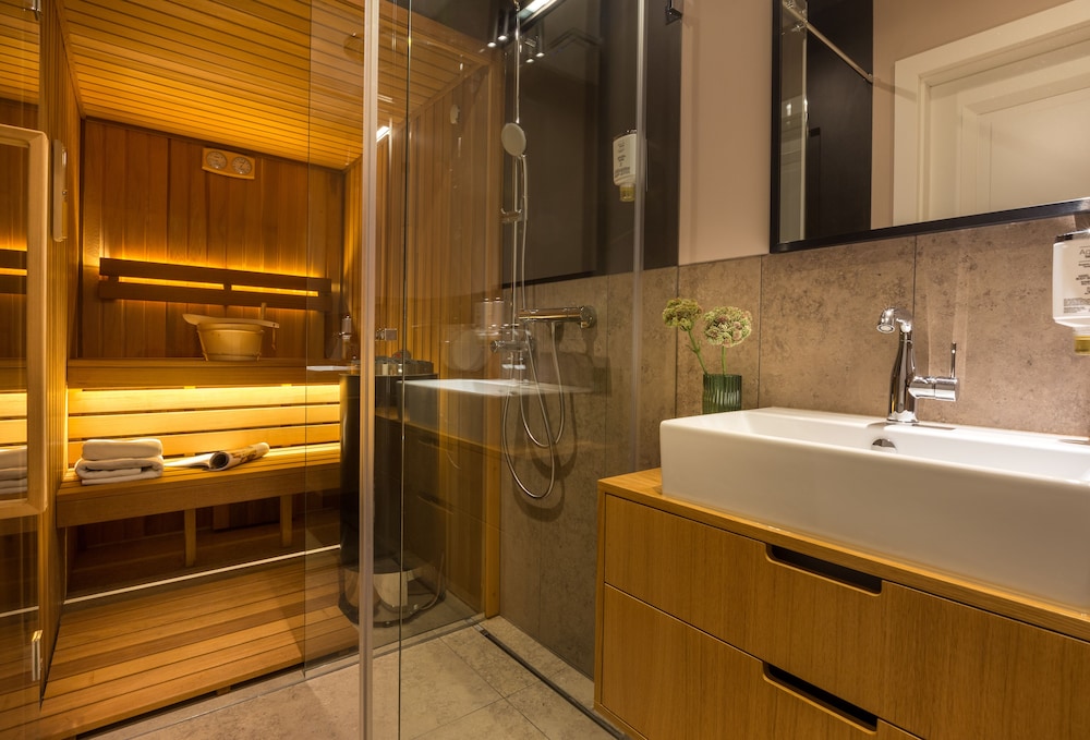 Fragola Apartments Old Town