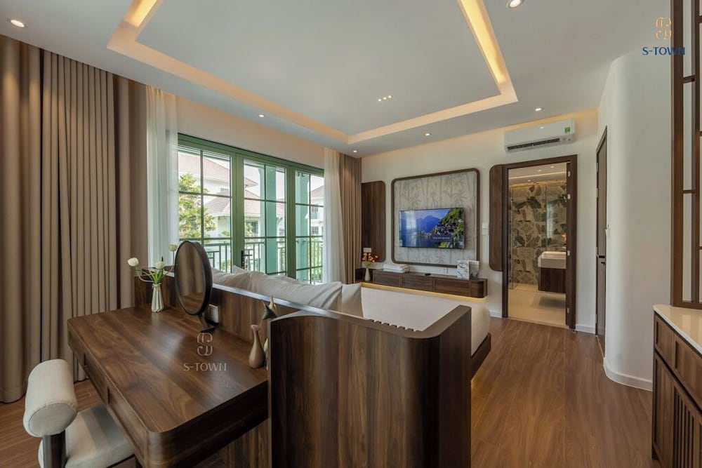 S-Solution Phu Quoc by DDH